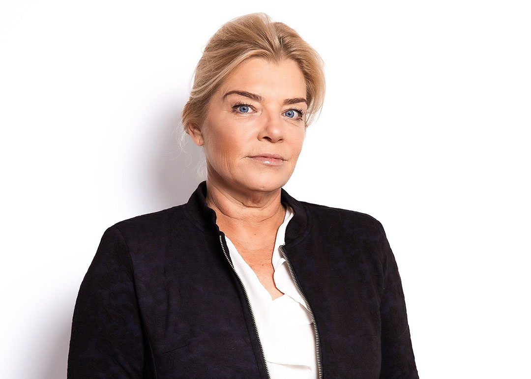 Caroline Bekkering (53) is sinds 1 januari 2023 de nieuwe directeur van branchevereniging Fedecom. - Foto: Fedecom