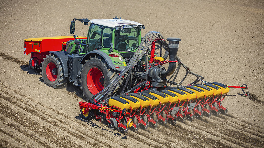 Voor een volgende groeifase was machinefabrikant Homburg Holland op zoek naar een investeerder. Dat is het Friese PMH Investments geworden. - Foto: Homburg Holland.