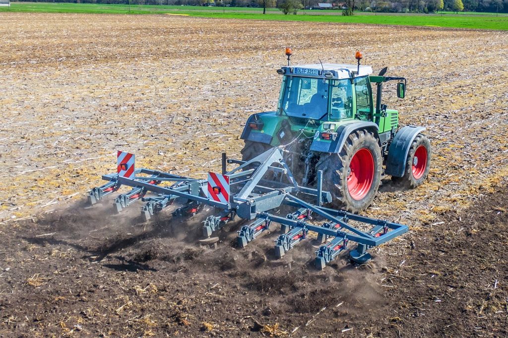 De Saphir Grinder is genomineerd vanwege de bijzondere ondiepe manier van stoppelbewerking.