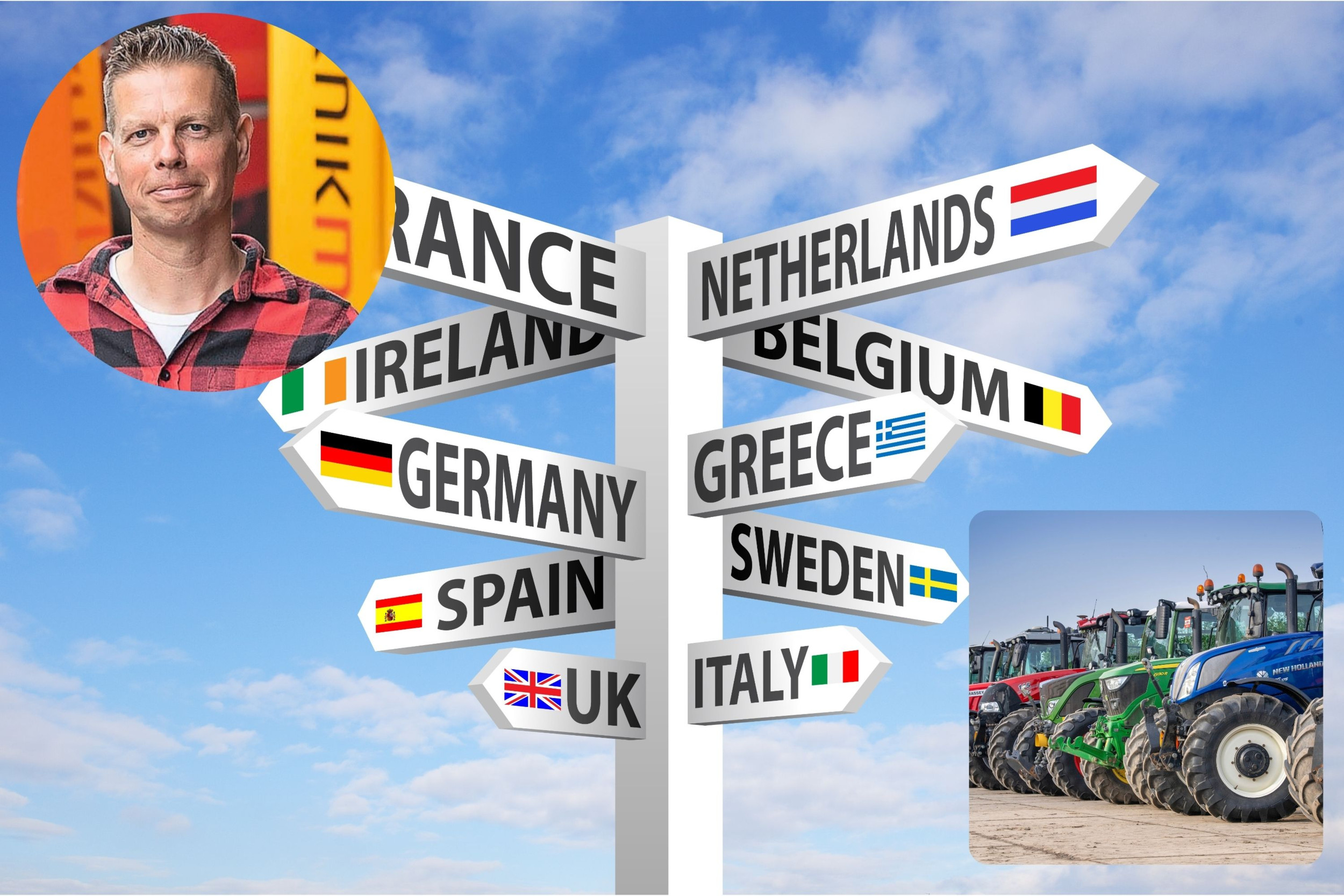 Het gewenste full-linerschap van fabrikanten lukt niet in Europa en gaat ook niet lukken, schrijft TREKKER-hoofdredacteur Bas van Hattum in zijn blog. – Foto’s: Mark Pasveer / Canva Eyematrix