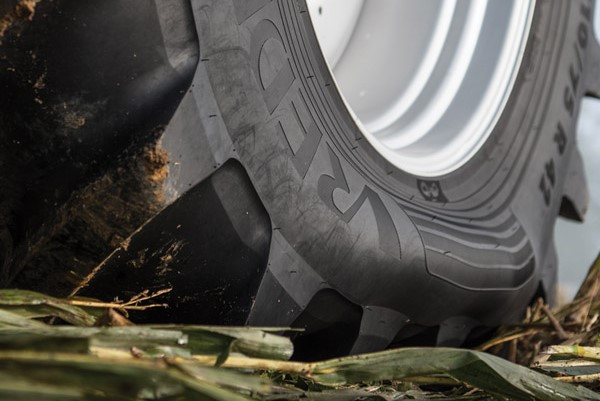 500 medewerkers verliezen volgend jaar zomer hun baan. Foto: Apollo Tyres