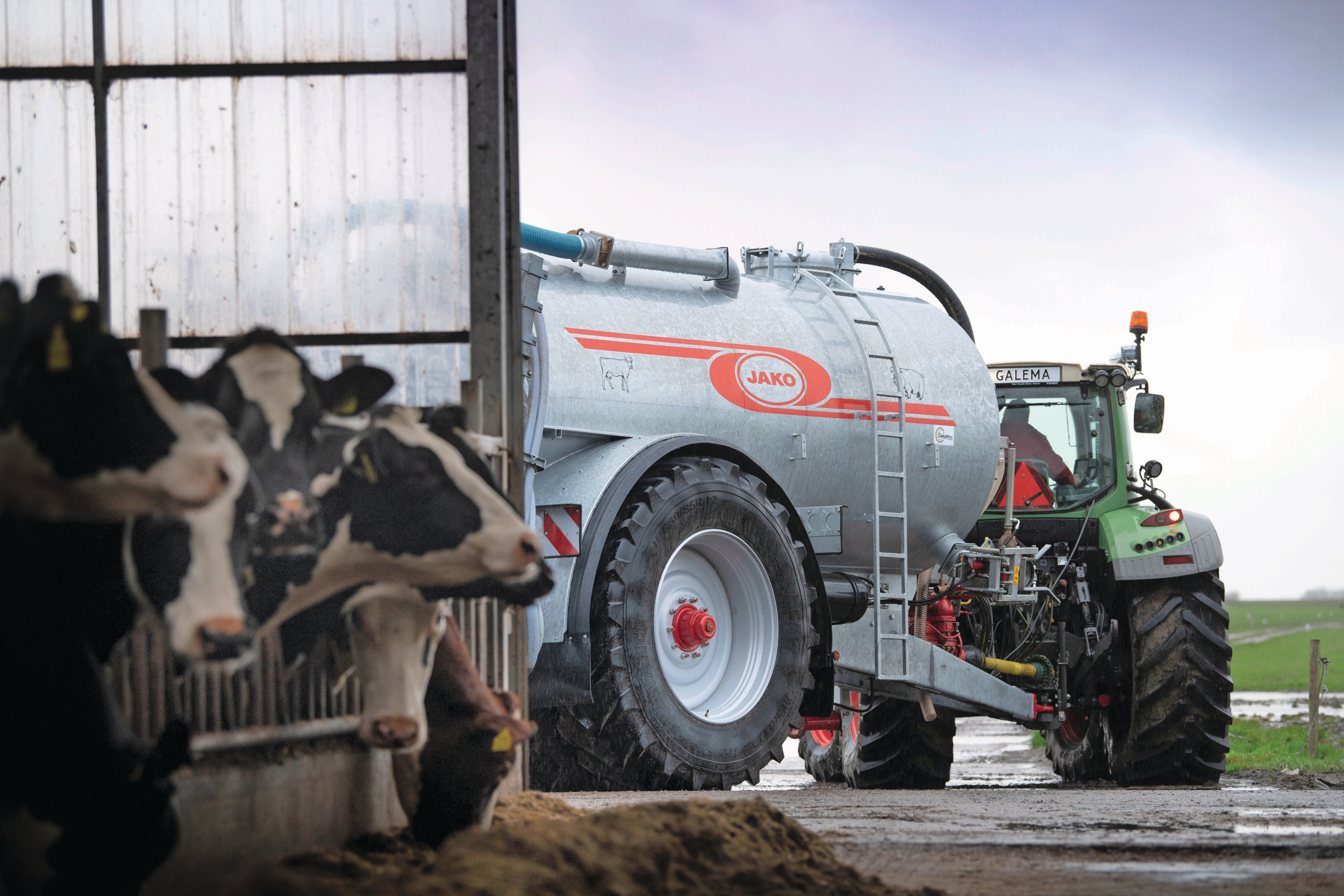 Jako geeft over een maand meer duidelijkheid.