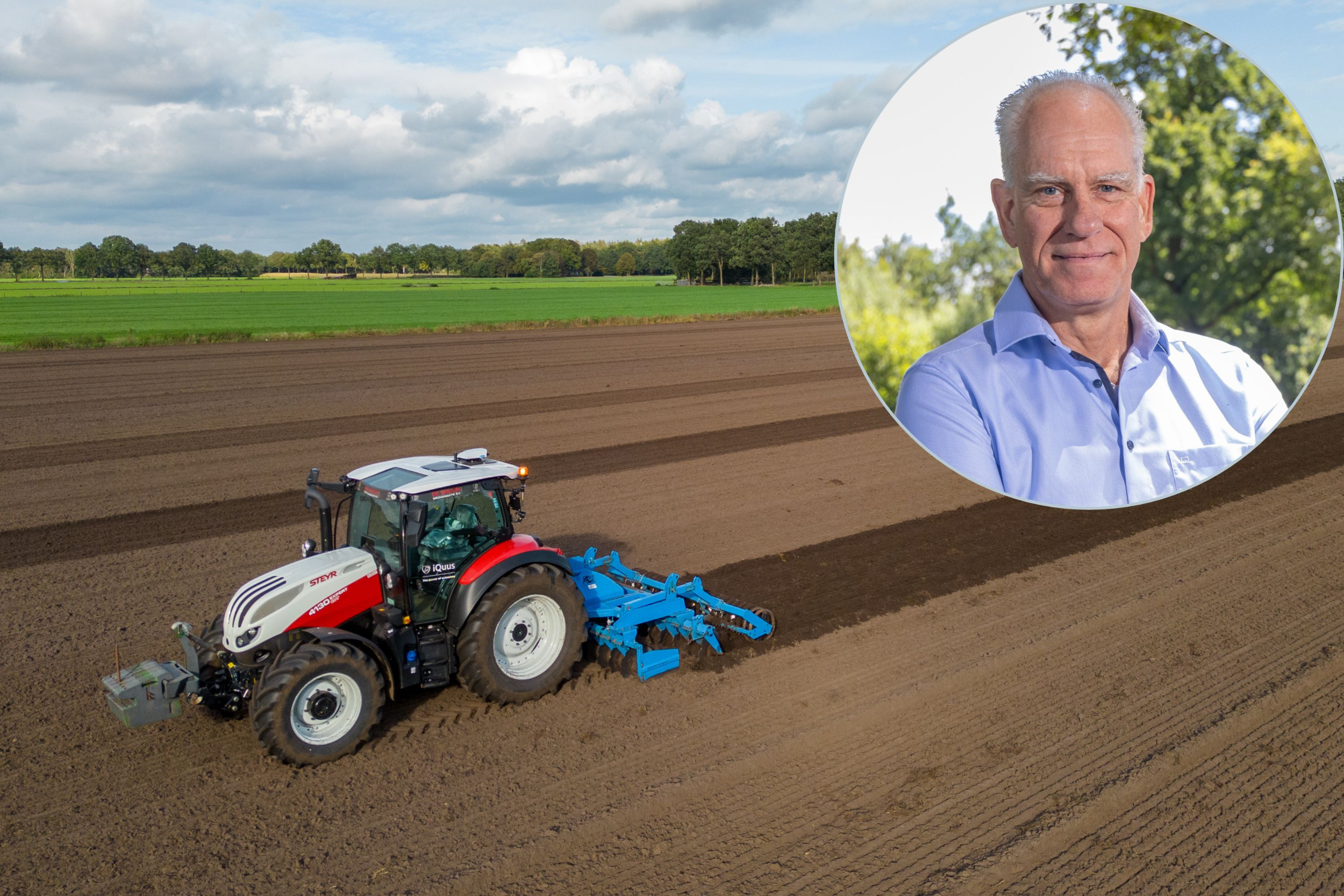 Grond maakt geen onderdeel uit van uitkoopregelingen. Dat betekent dat grondeigenaren op zoek gaan naar nieuwe gebruiksmogelijkheden. “Die hebben ze gevonden in de teelt van bomen, bollen, bintjes en bieten (BBBB). (…) met negatieve gevolgen voor de ondernemers én de omgeving”, schrijft TREKKER-columnist Erwin Ros.